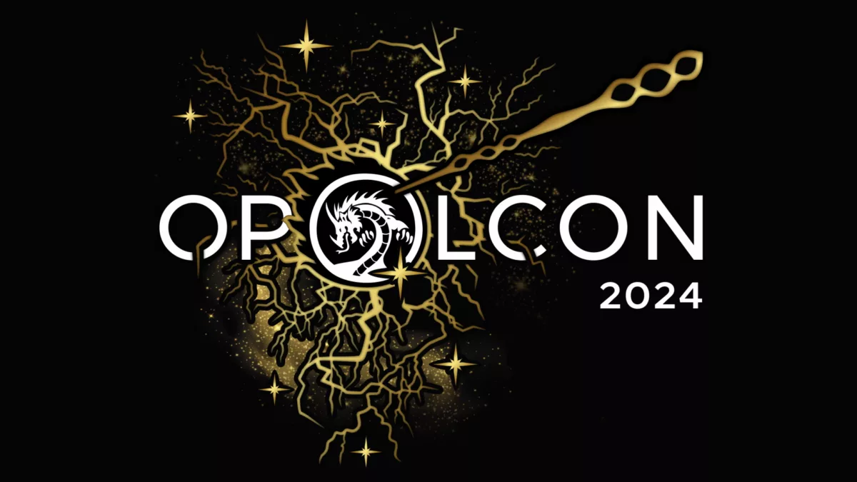 Join us at Opolcon 2024!