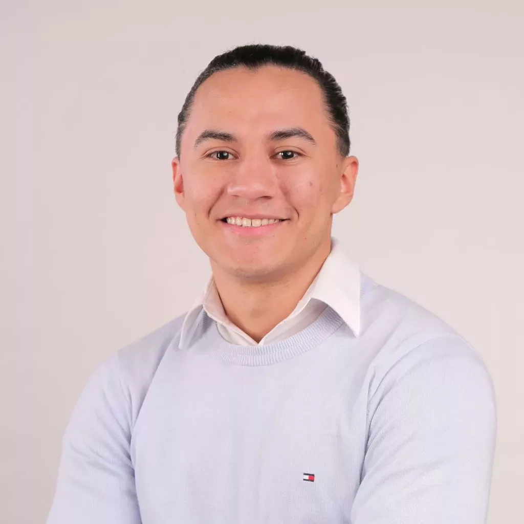 Sam Quiñones Hernandez Avatar