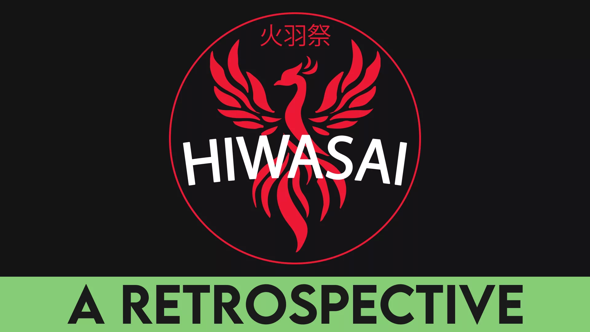 Hiwasai 2025: A Retrospective HIWASAI TOP