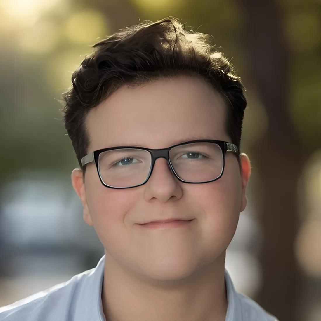 Benjamin Golletz Avatar