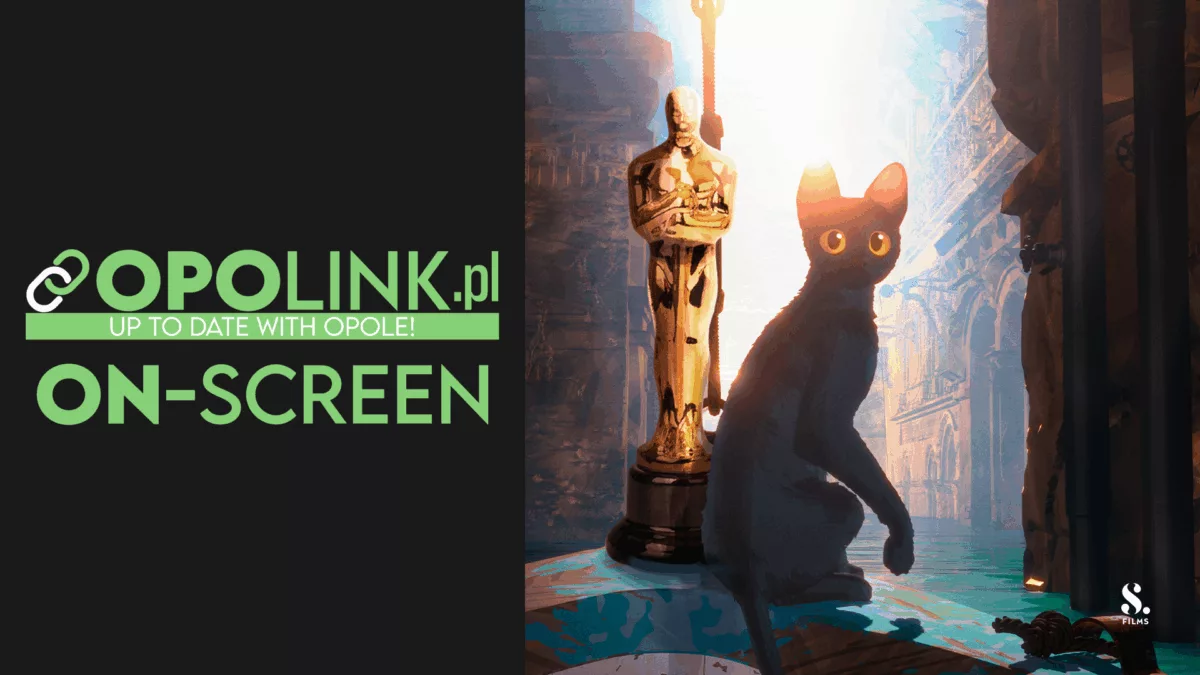 ON-SCREEN #1: Flow at The Meduza Cinema