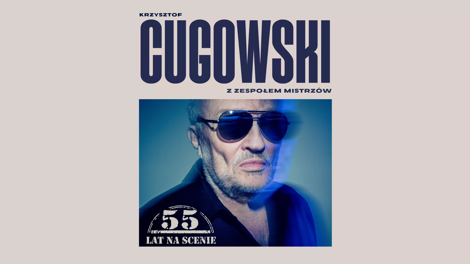 Cugowski top
