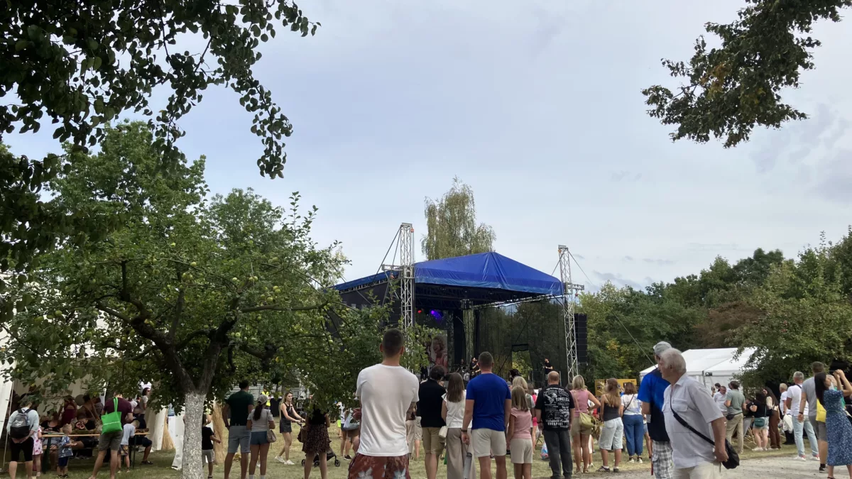 Opolskie Gościnne – Hospitable Area 2025: A Retrospective