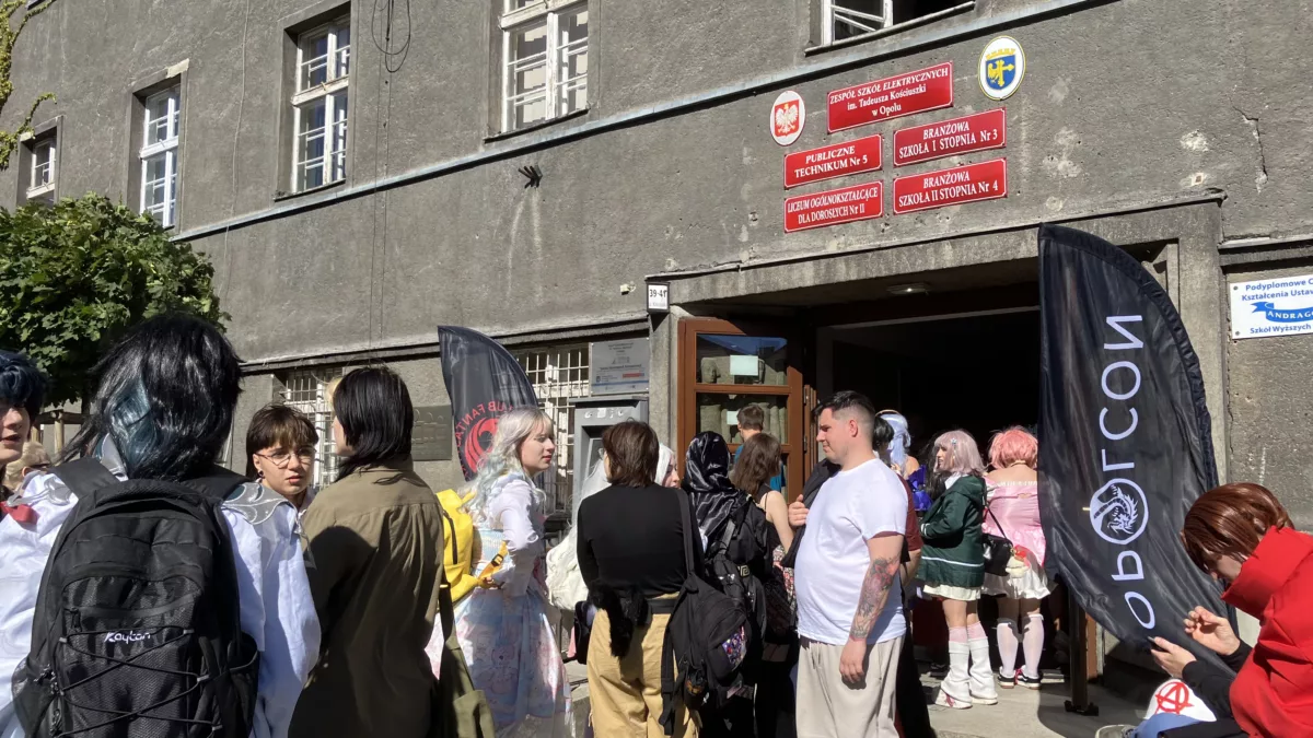 Opolcon 2025: A Retrospective