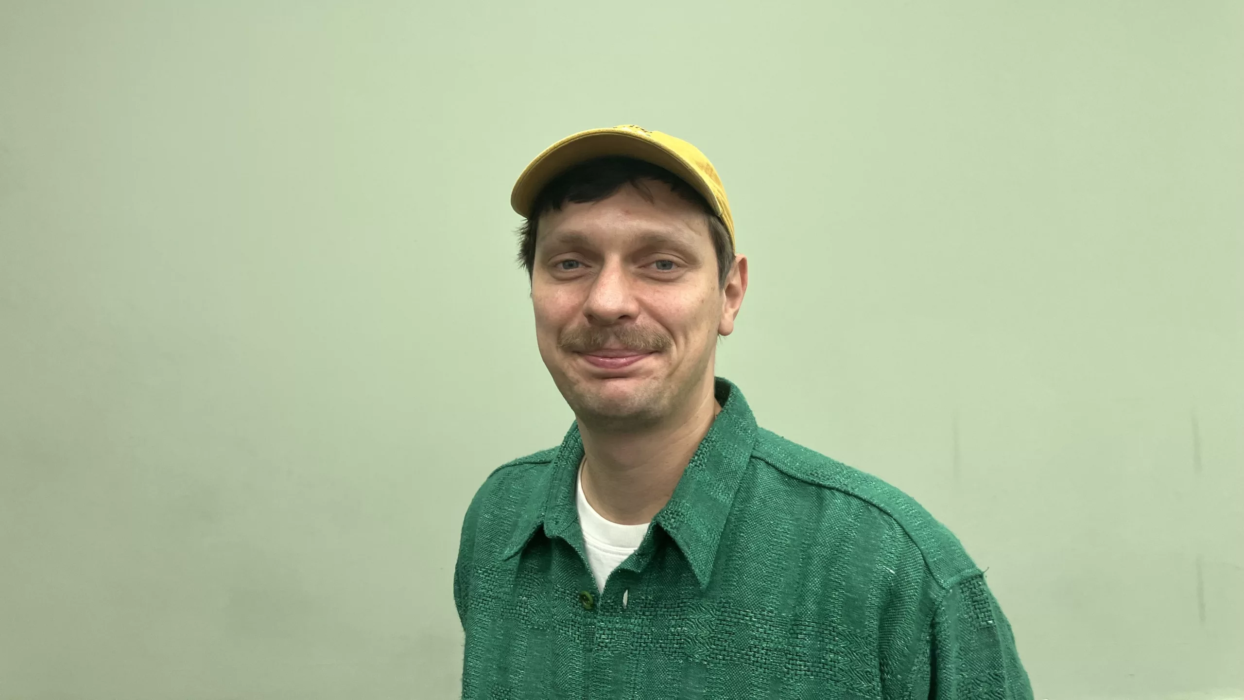 University of Opole: An Interview with Kordian KÄ…dziela (1670, LARP) IMG_8497