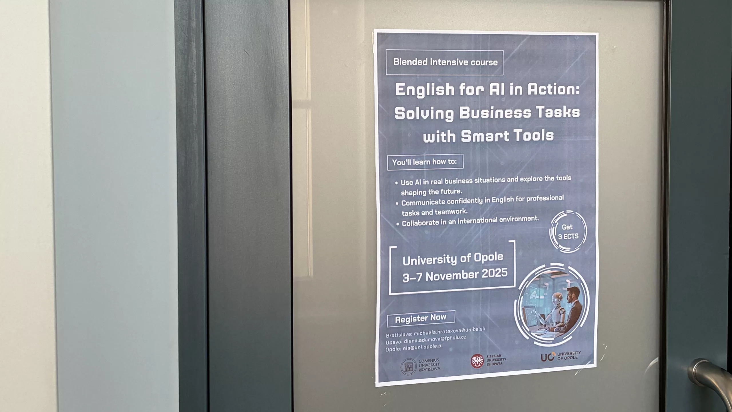 University of Opole: English for AI in Action 20251106_095205312_iOS