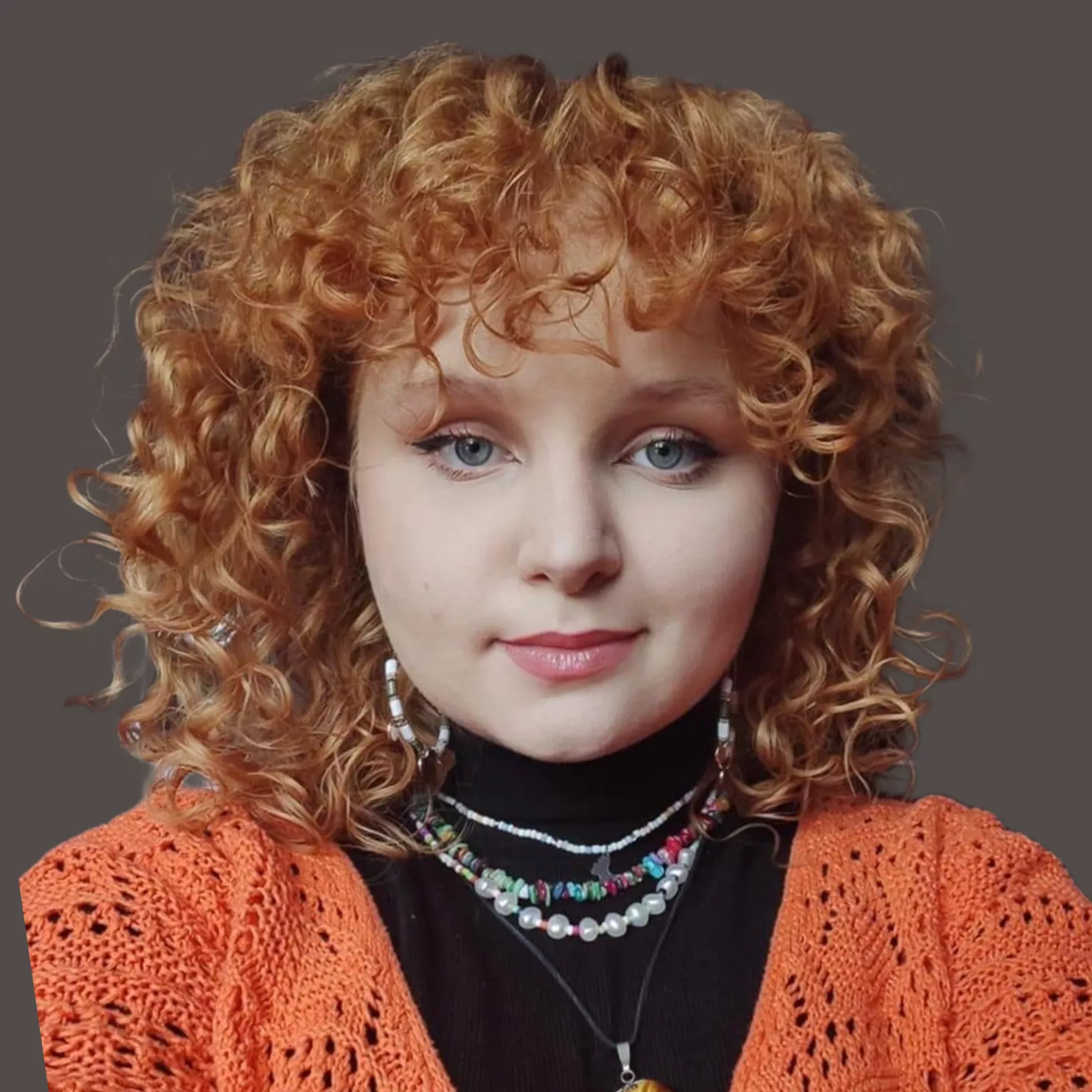 Julia Owsiak Avatar