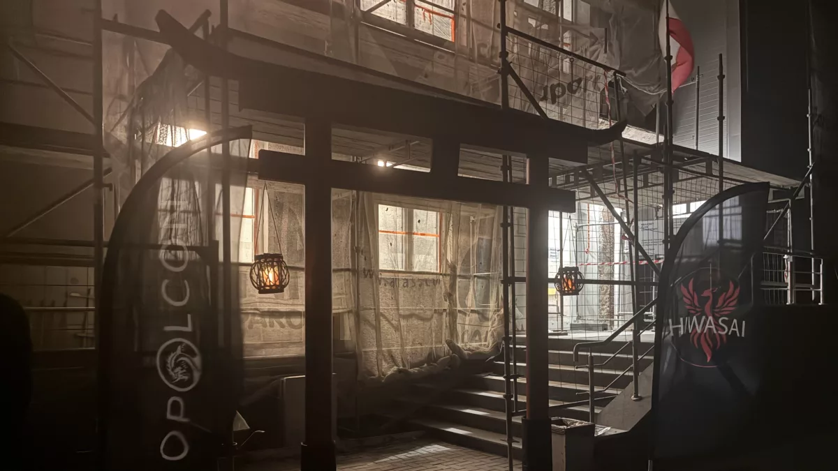 Hiwasai 2026: A Retrospective