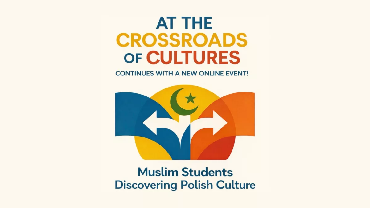 University of Opole: “At The Crossroads of Cultures” Continues