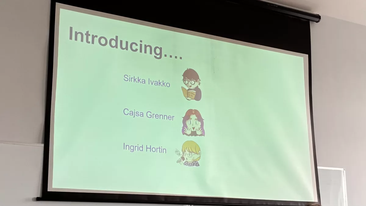 University of Opole: Swedish Day