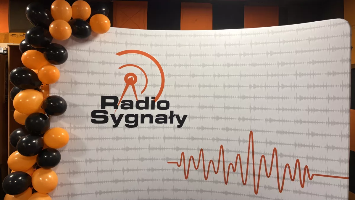 University of Opole: 69 Years of Radio Sygnały