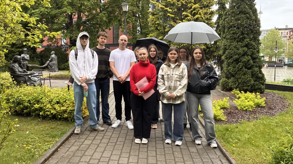 University of Opole: Can Opole Get Green?