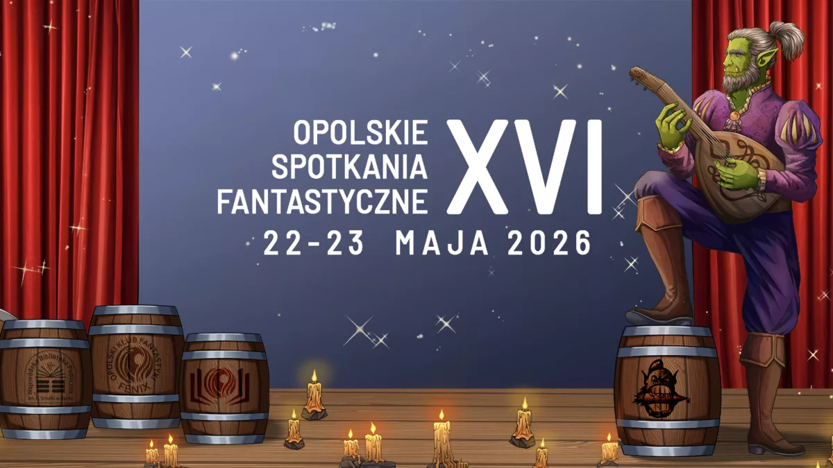 The 16th Opole Fantasy Meetings