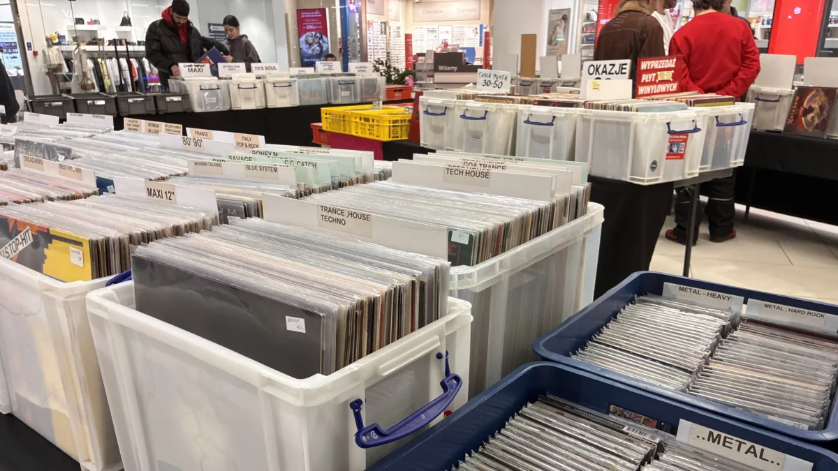 The Solaris Album Fair Is At It Again!