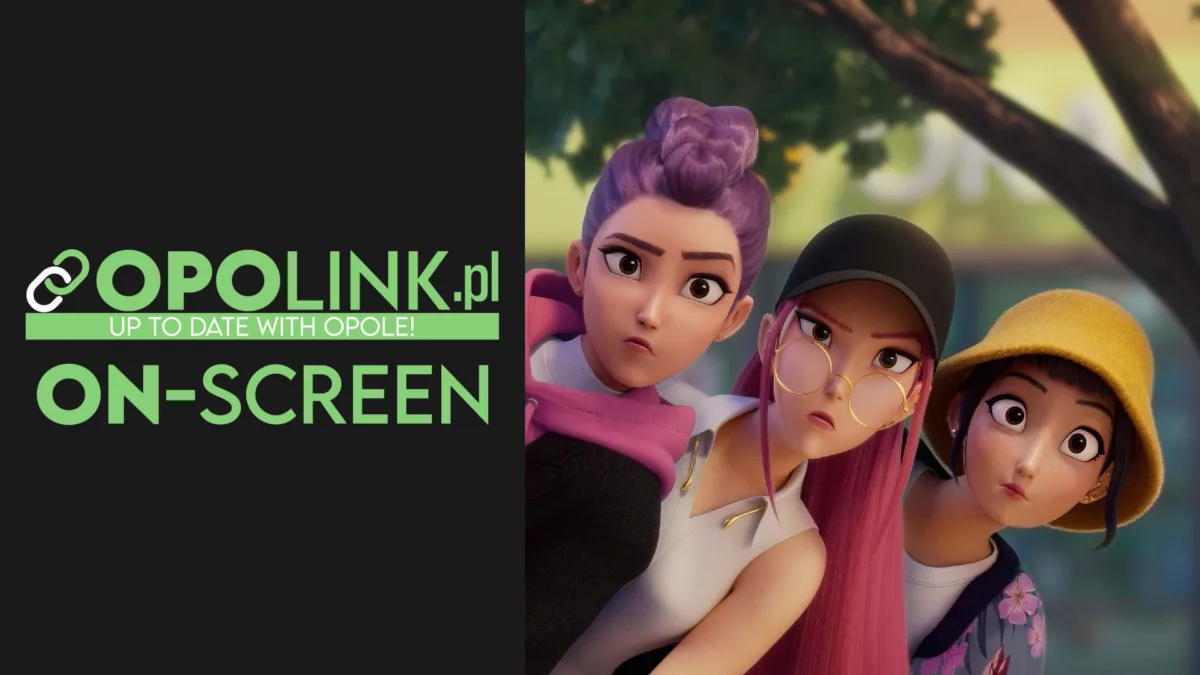 ON-SCREEN #3: KPop Demon Hunters: A Sing Along Event at The Meduza Cinema