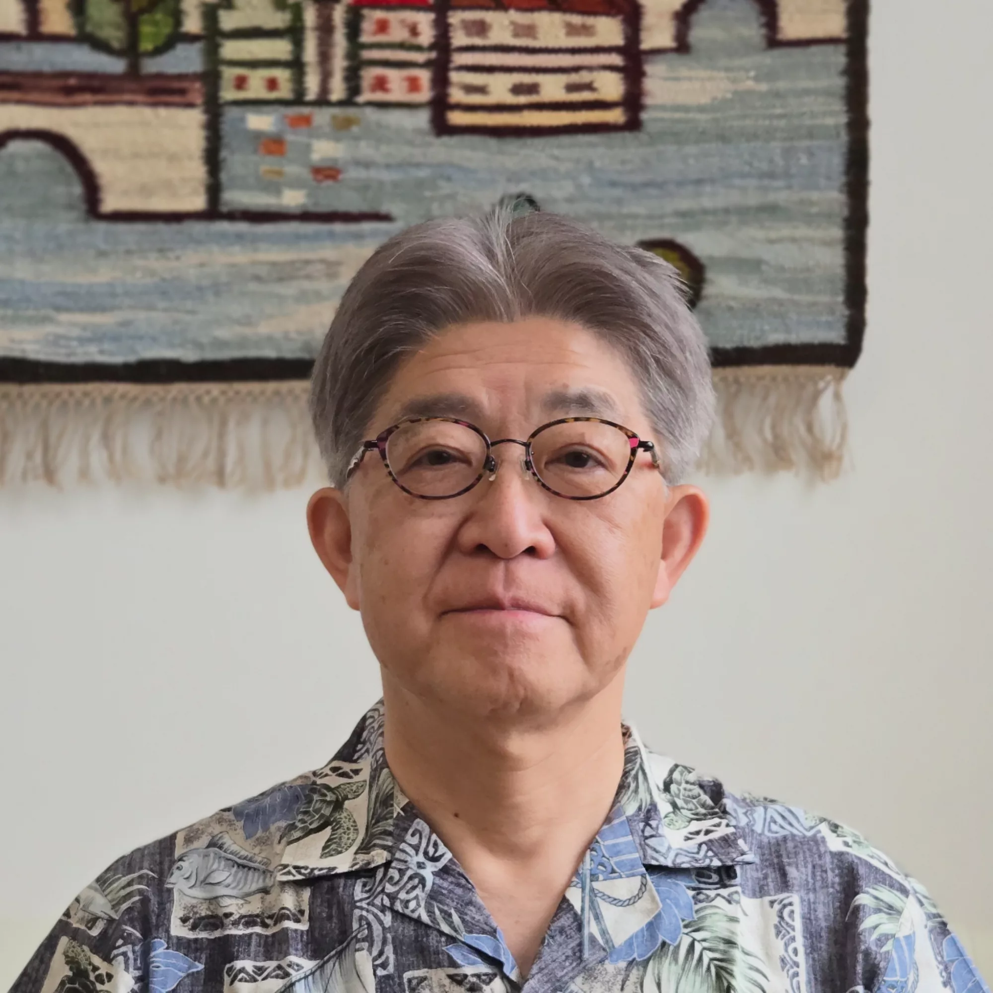 Toshiaki Sasao, B.S., M.Ed., Ph.D. Avatar