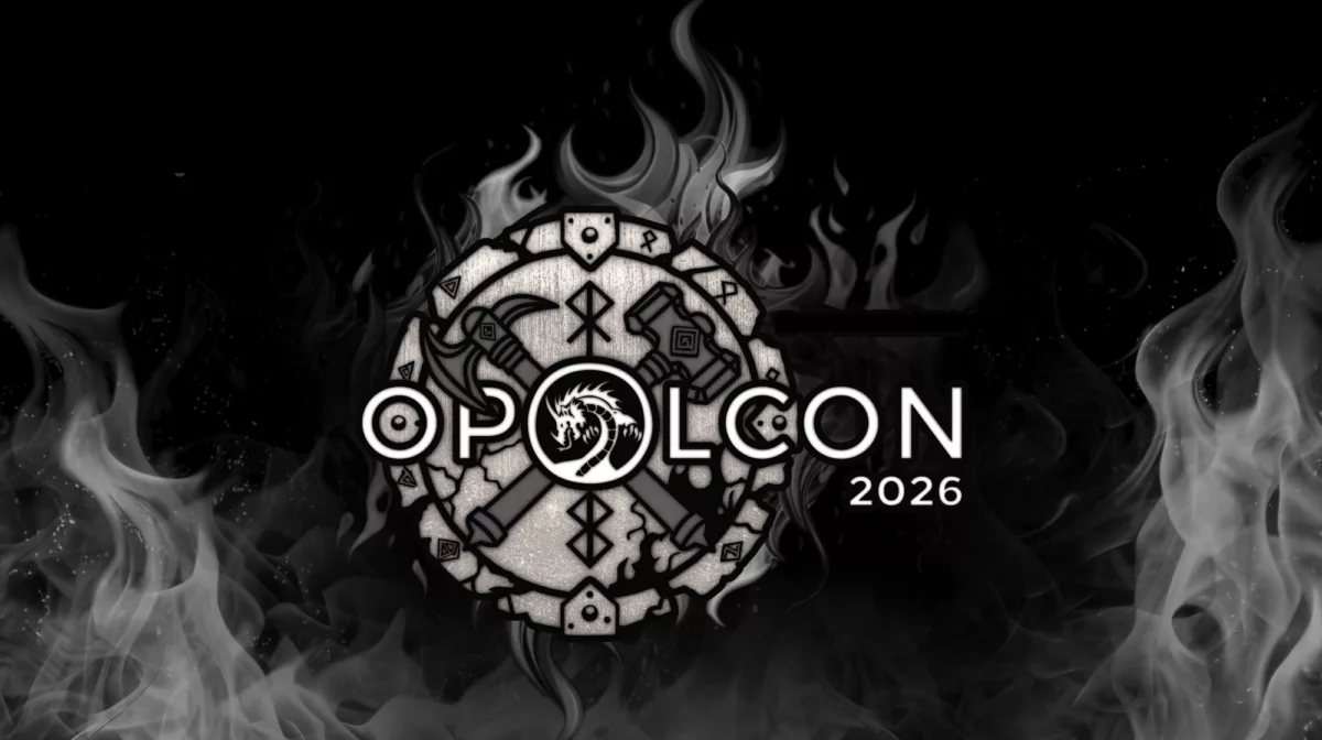 Come Together at Opolcon 2026!