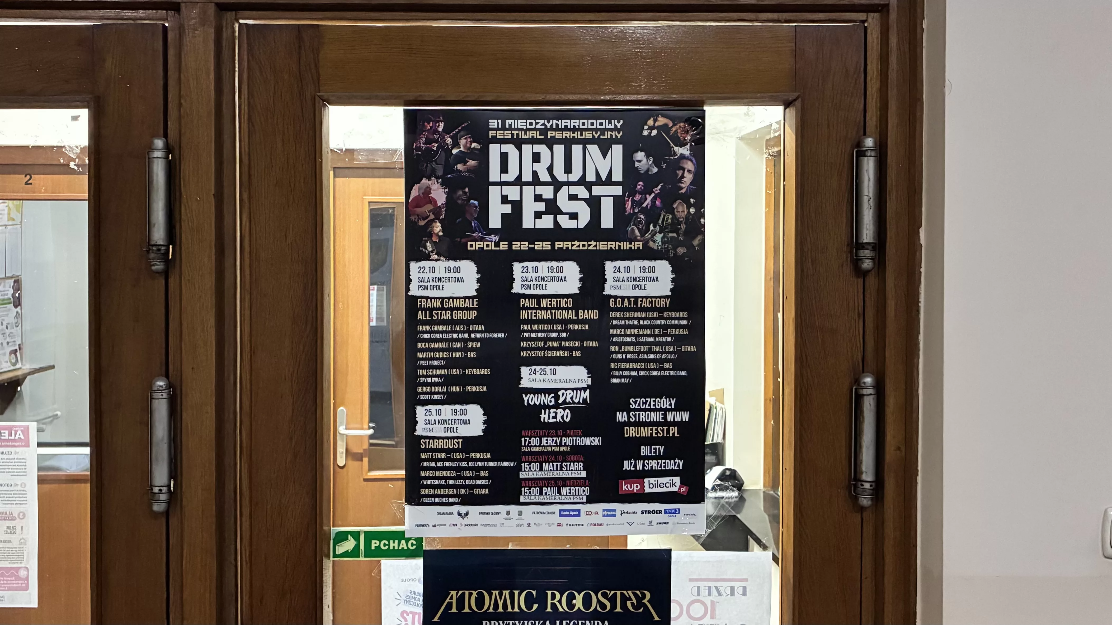 Drum Fest 2026: A Retrospective